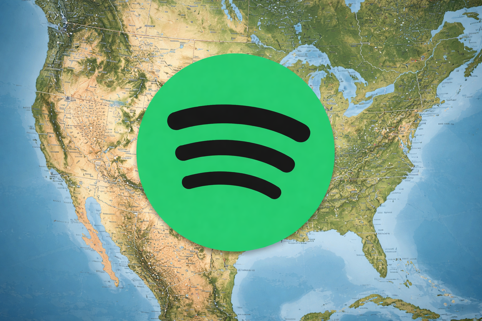 Regional Music DNA Project